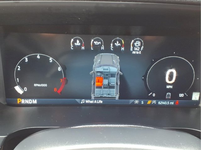 Certified 2024 Ford F150 XLT w/ Equipment Group 302A MID AWD/4WD image 24