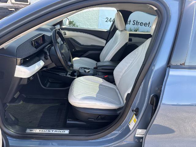 Certified 2023 Ford Mustang Mach-E Premium RWD image 9