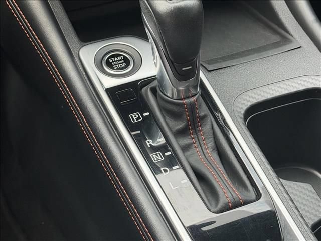 Used 2023 Nissan Sentra SR w/ SR Premium Package FWD image 14