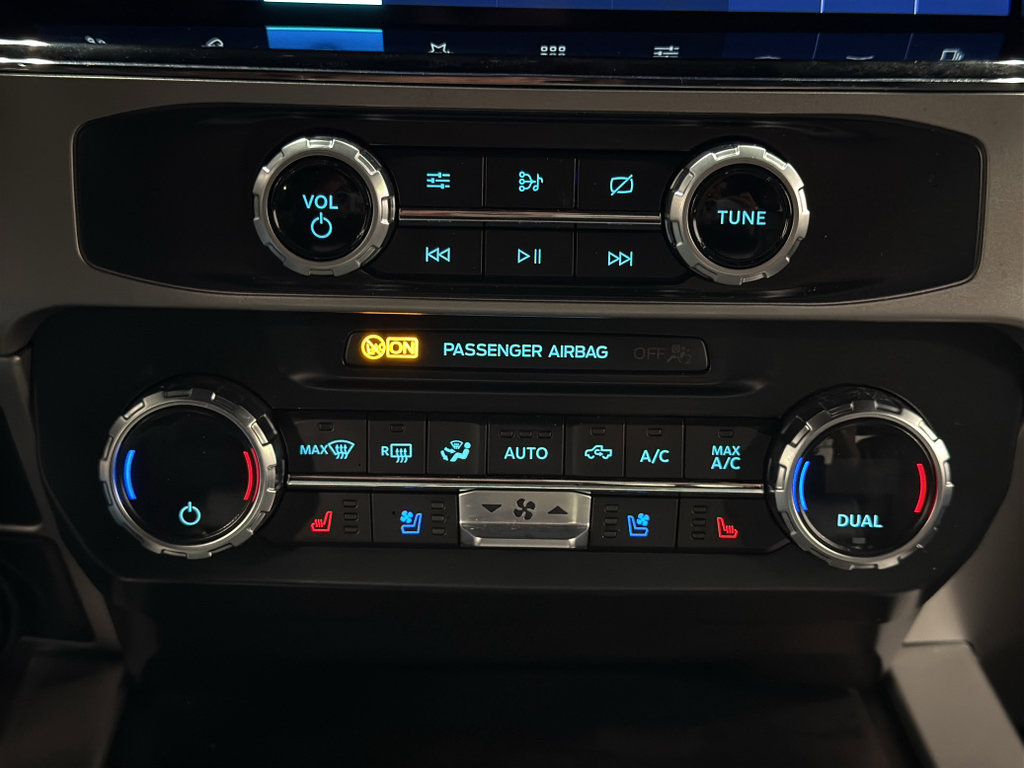 Certified 2022 Ford F250 Lariat w/ Tremor Off-Road Package image 26