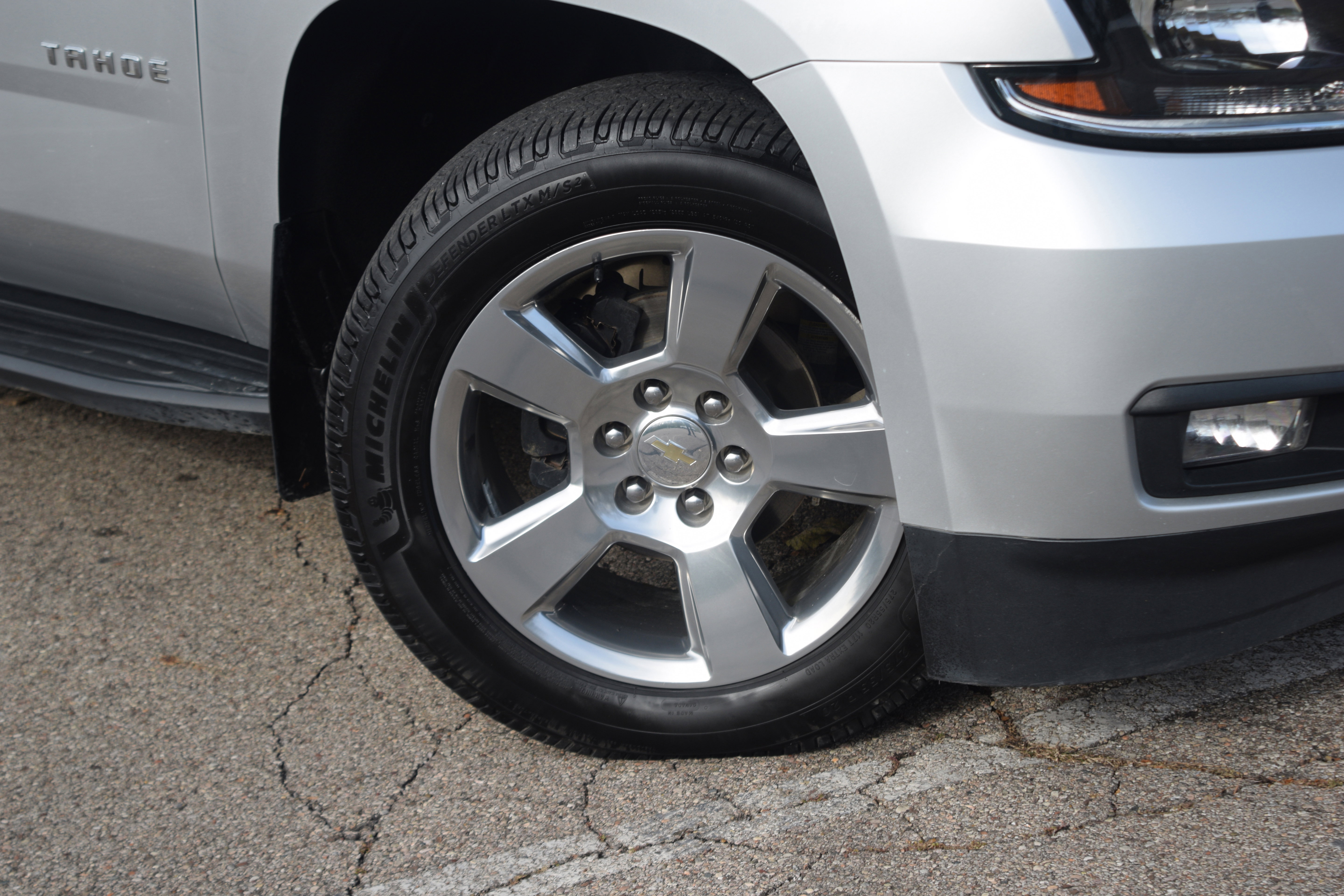 Used 2020 Chevrolet Tahoe LT w/ Luxury Package image 32