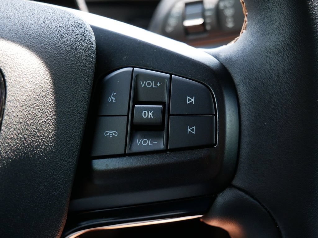 Certified 2023 Ford Mustang Mach-E GT AWD/4WD image 18