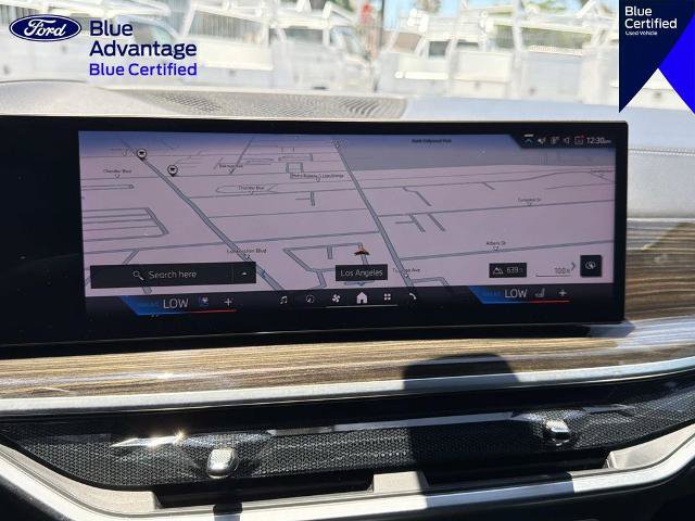 Used 2024 BMW X5 xDrive40i AWD/4WD image 21