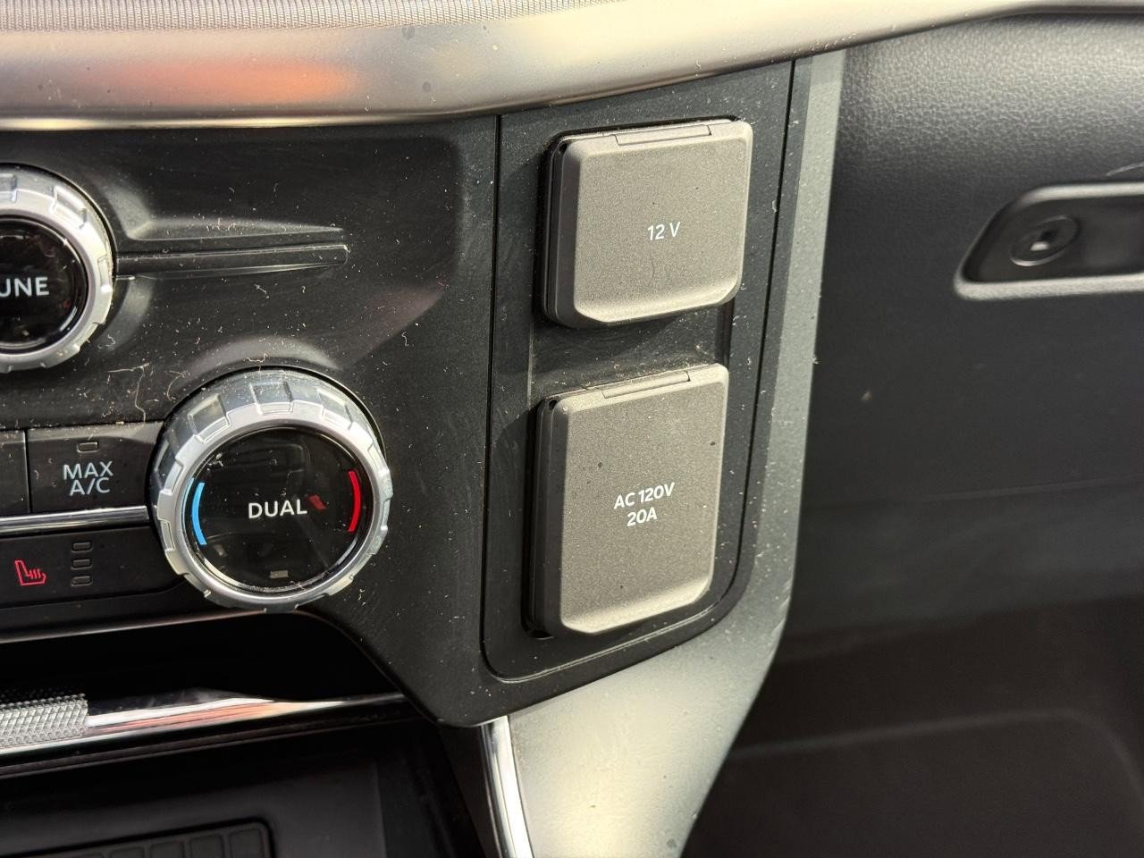 Certified 2023 Ford F150 Raptor image 22