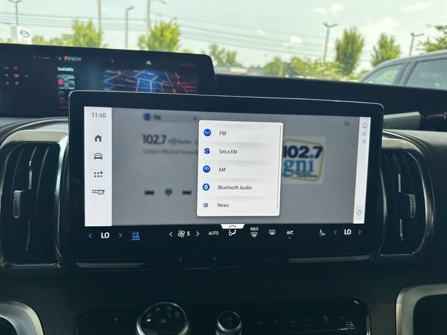 Certified 2026 Ford Expedition Tremor AWD/4WD image 17