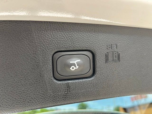 Certified 2024 Ford Edge SEL w/ Convenience Package AWD/4WD image 22