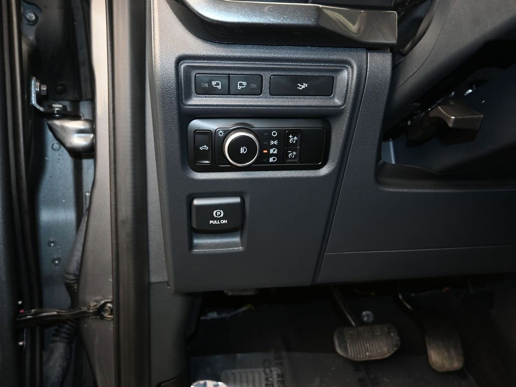 Certified 2023 Ford F150 Tremor AWD/4WD image 12