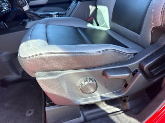 Certified 2023 Ford Bronco Black Diamond AWD/4WD image 17