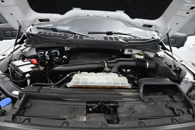 Certified 2023 Ford F150 XLT w/ Equipment Group 302A High AWD/4WD image 15