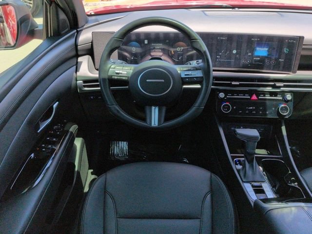 Used 2026 Hyundai Santa Cruz XRT AWD/4WD image 16