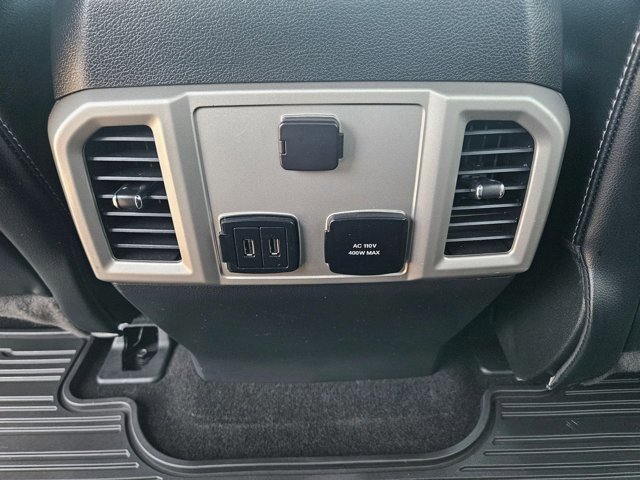 Certified 2019 Ford F150 Lariat AWD/4WD image 16