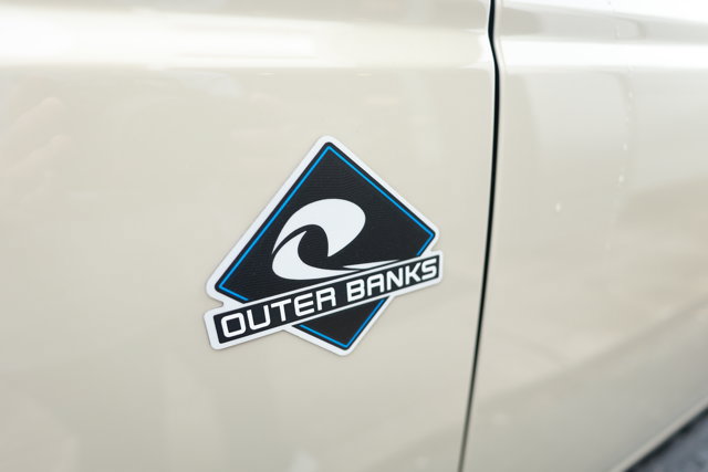 Certified 2025 Ford Bronco Outer Banks AWD/4WD image 10