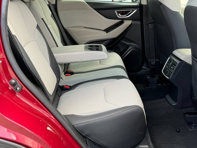 Used 2021 Subaru Forester Premium AWD/4WD image 32