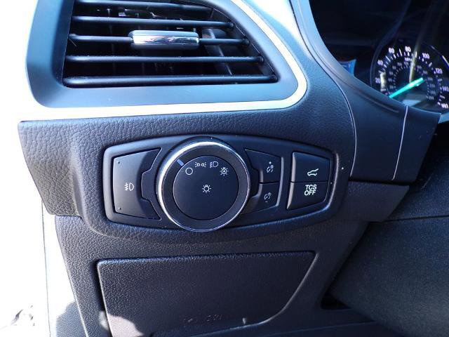 Certified 2022 Ford Edge SEL w/ Convenience Package image 25