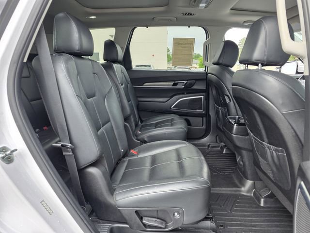 Used 2022 Kia Telluride SX AWD/4WD image 29