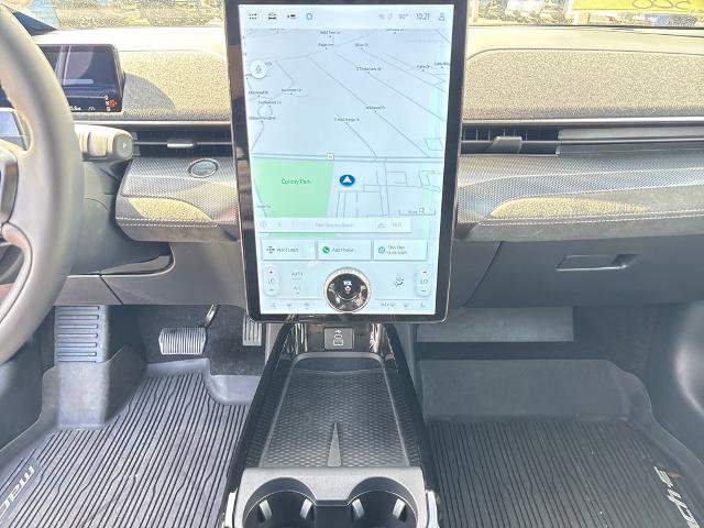 Certified 2025 Ford Mustang Mach-E GT image 21