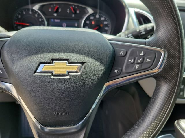 Used 2021 Chevrolet Equinox LT image 22