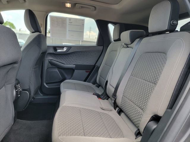 Certified 2020 Ford Escape SE AWD/4WD image 21