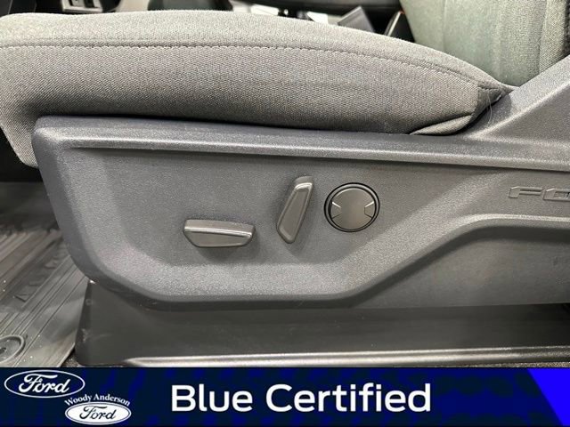 Certified 2022 Ford F150 XLT w/ Equipment Group 302A High image 22