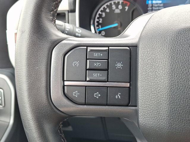 Certified 2023 Ford F150 XLT w/ Equipment Group 302A High AWD/4WD image 20