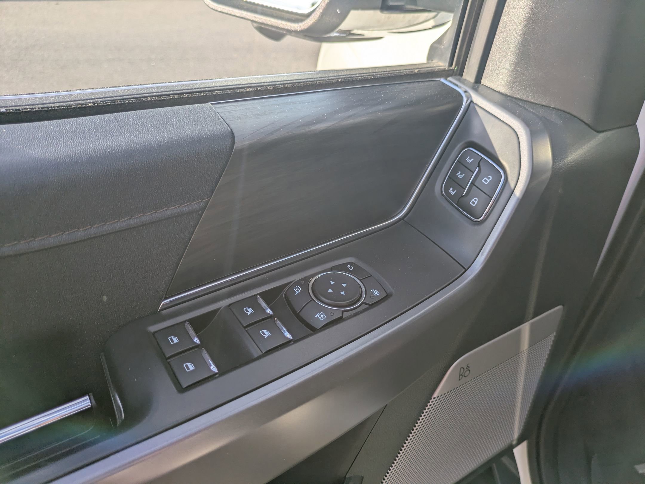 Certified 2024 Ford F150 Lariat w/ Bed Utility Package AWD/4WD image 19