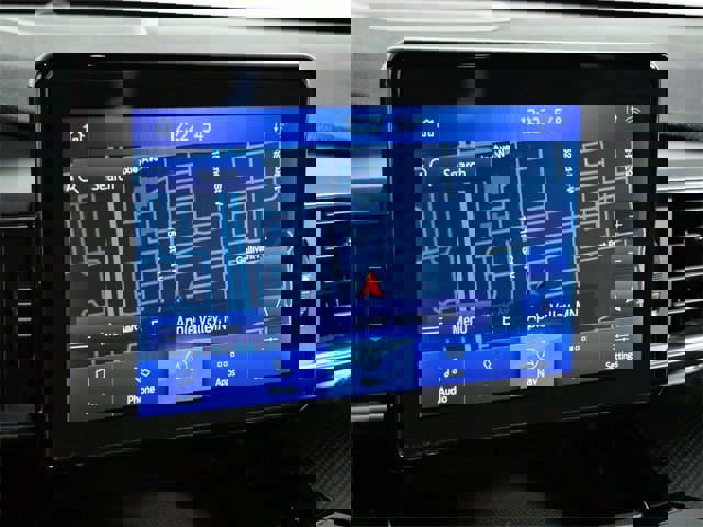 Certified 2023 Ford Explorer ST-Line image 20