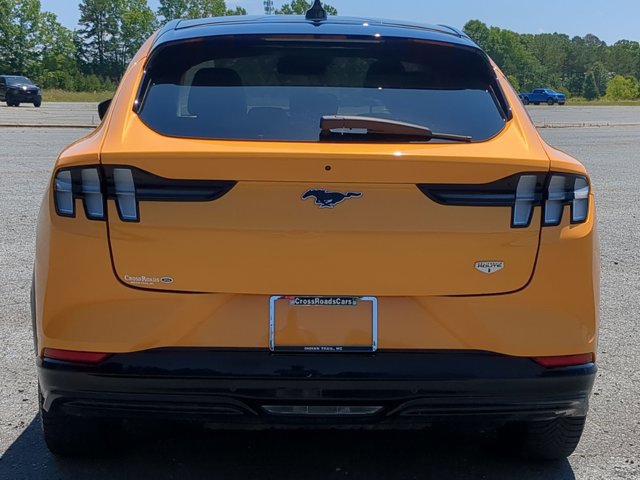 Certified 2023 Ford Mustang Mach-E California Route 1 AWD/4WD image 5
