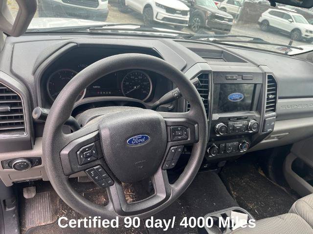 Certified 2022 Ford F250 XLT AWD/4WD image 10
