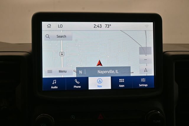 Certified 2023 Ford Bronco Sport Big Bend w/ Convenience Package AWD/4WD image 16