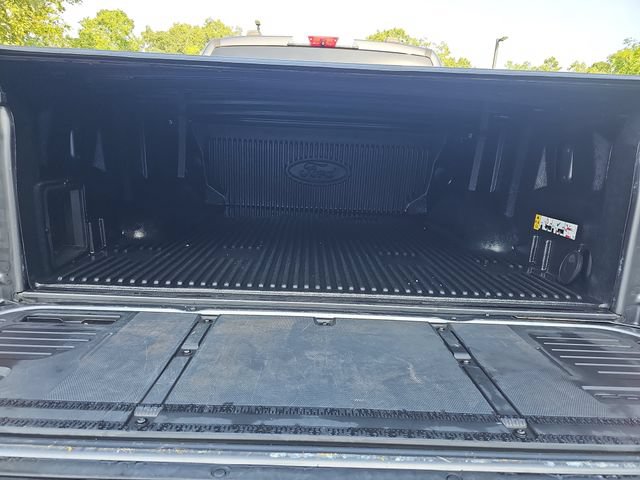 Certified 2021 Ford F150 XLT w/ Equipment Group 302A High AWD/4WD image 12