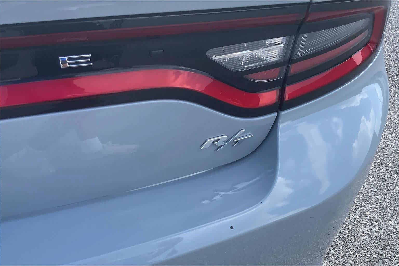Used 2021 Dodge Charger R/T RWD image 10