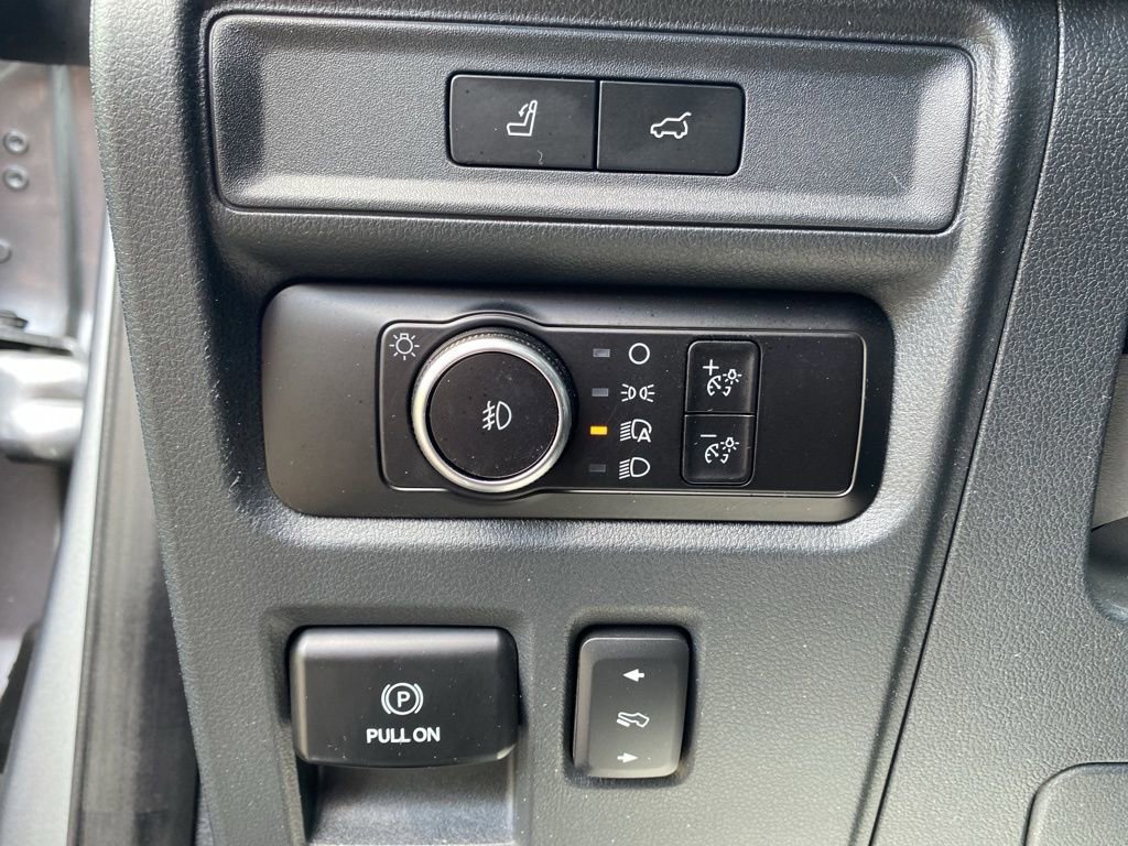 Certified 2023 Ford Expedition Limited AWD/4WD image 30