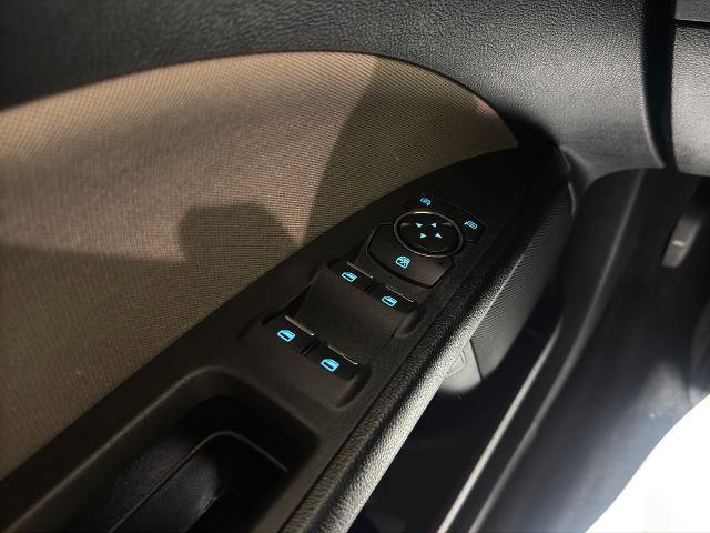 Certified 2018 Ford Fusion S image 14