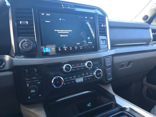 Certified 2026 Ford F350 Platinum w/ Platinum Plus Package image 20