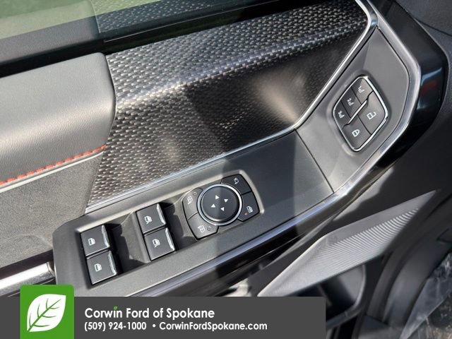 Certified 2025 Ford F150 Raptor w/ Equipment Group 803A Raptor R image 30