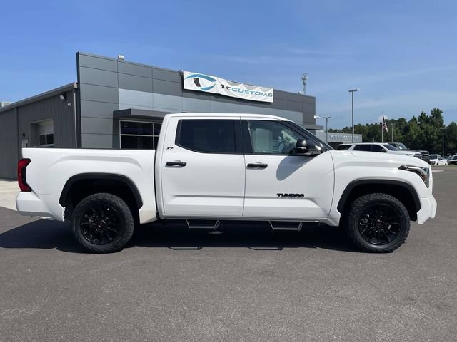 Used 2023 Toyota Tundra SR5 w/ SR5 Convenience Package AWD/4WD image 3
