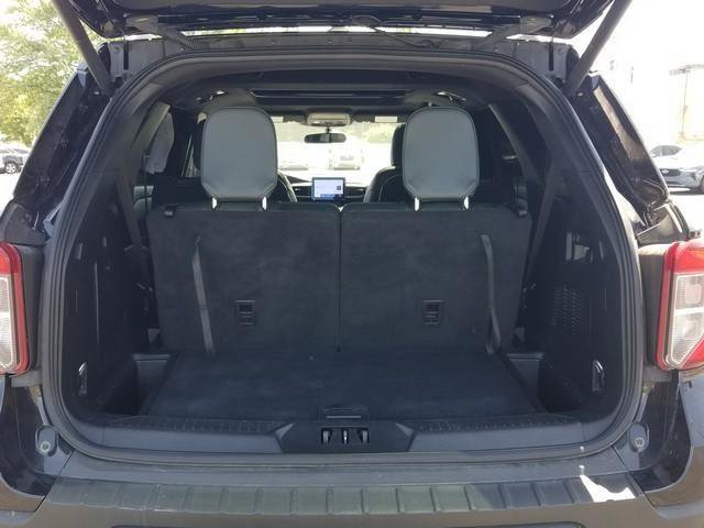 Certified 2023 Ford Explorer Timberline AWD/4WD image 7