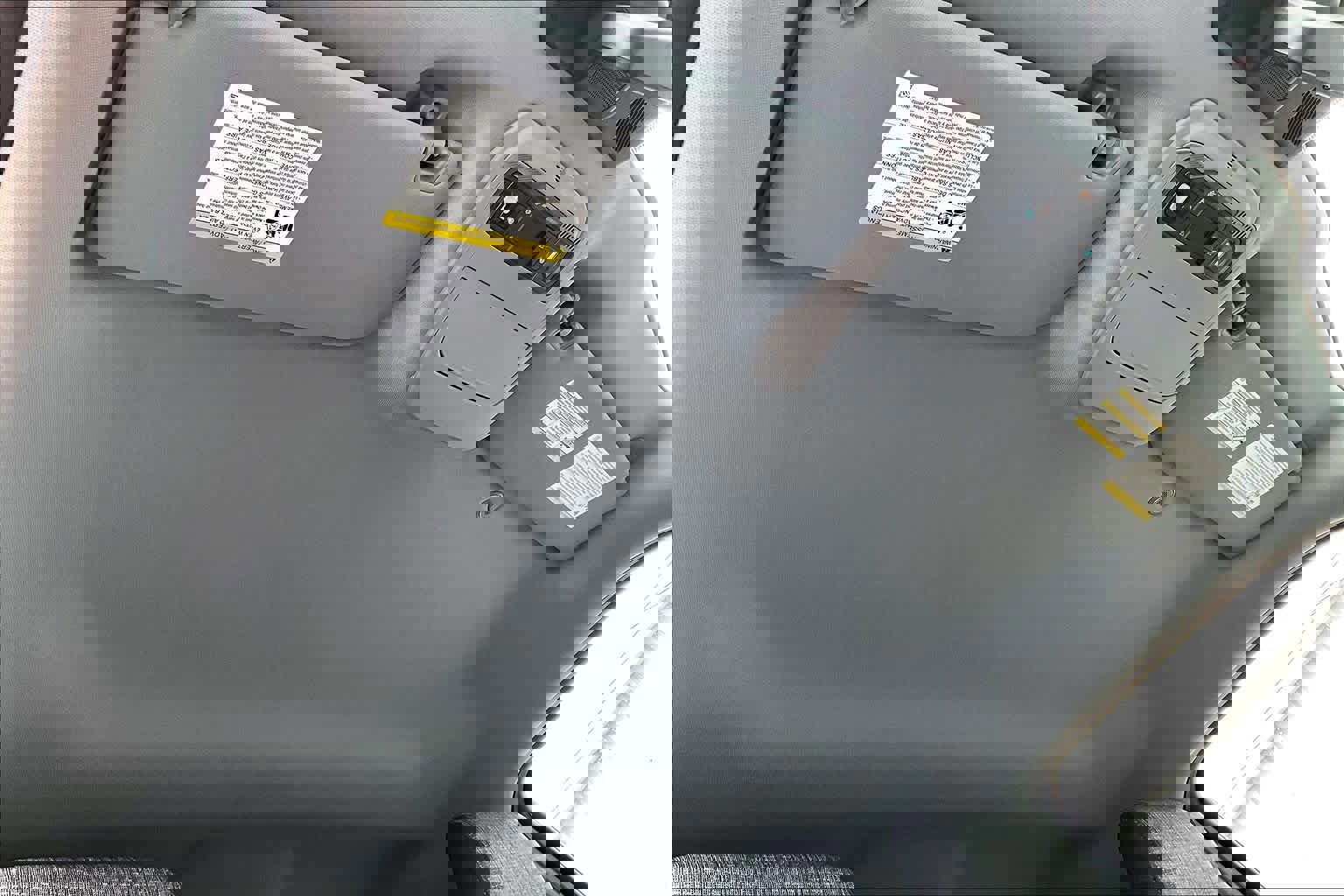 Certified 2023 Ford F150 Lightning XLT w/ Equipment Group 312A High image 13