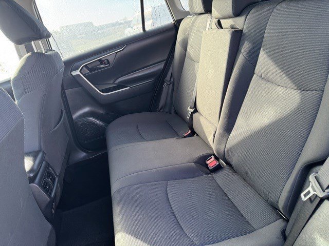 Used 2024 Toyota RAV4 LE image 23