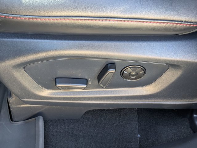 Certified 2025 Ford Explorer ST image 18