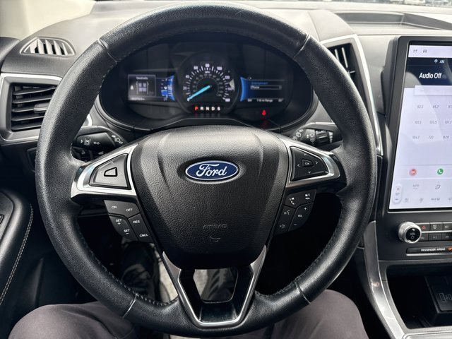 Certified 2023 Ford Edge Titanium AWD/4WD image 23