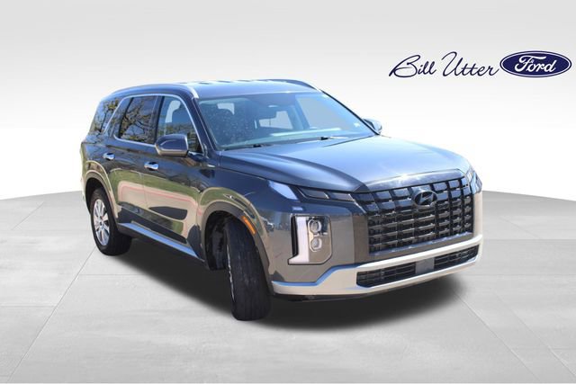 Used 2025 Hyundai Palisade SEL image 7