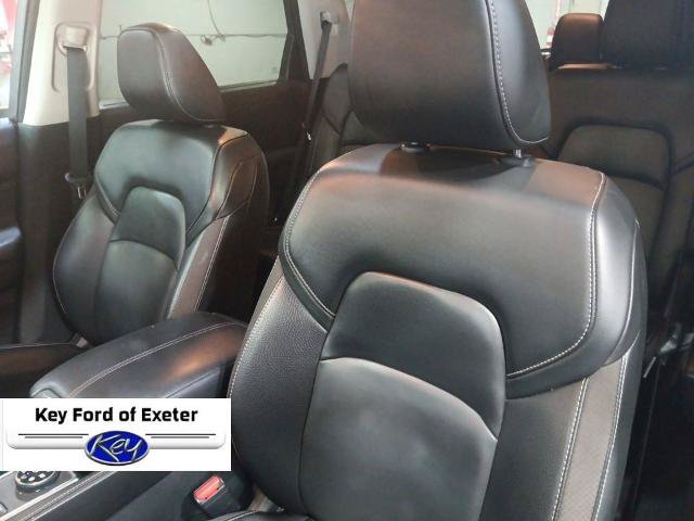 Used 2023 Nissan Pathfinder SL w/ SL Premium Package AWD/4WD image 22
