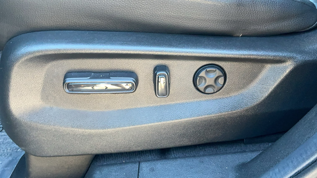Used 2025 Honda Odyssey EX-L image 27