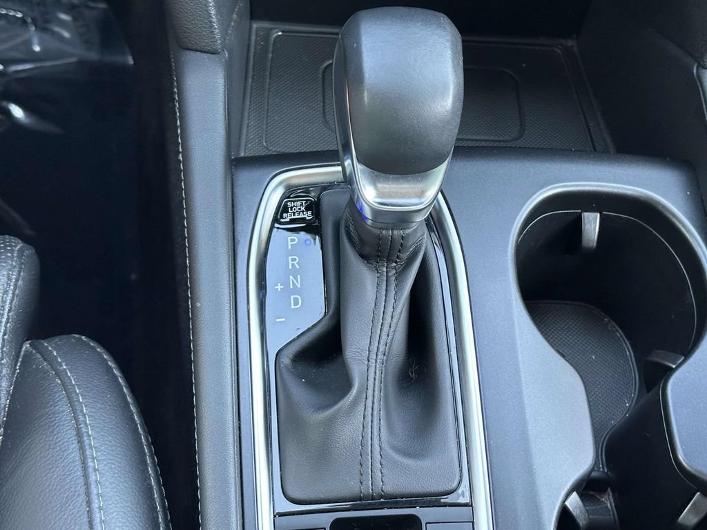 Used 2020 Hyundai Santa Fe Limited w/ Cargo Package AWD/4WD image 22