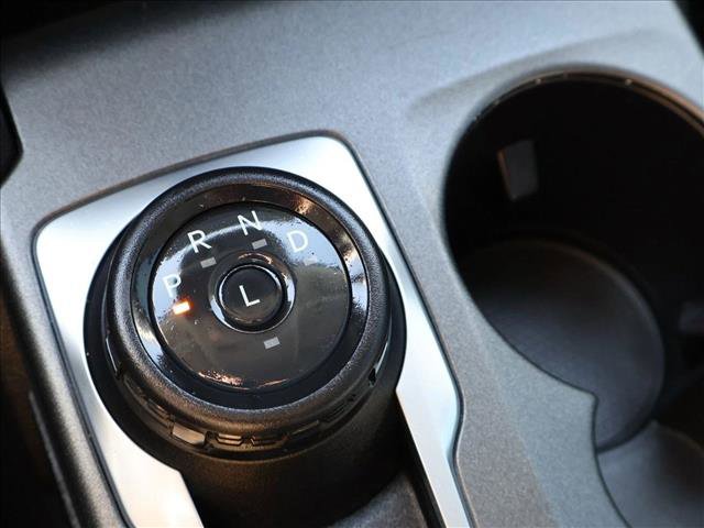 Certified 2025 Ford Bronco Sport Outer Banks w/ Outer Banks Tech Package+ AWD/4WD image 16