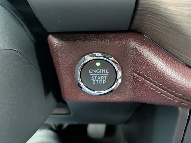 Certified 2024 Ford Expedition Limited AWD/4WD image 25