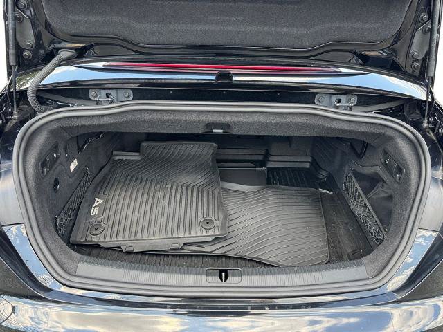Used 2019 Audi S5 Prestige w/ Luxury Package AWD/4WD image 11