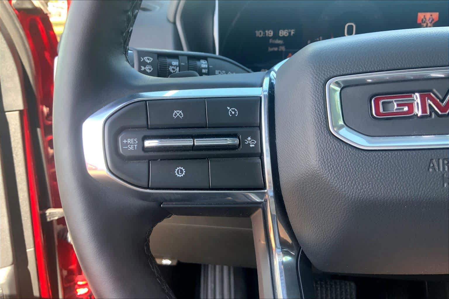 Used 2026 GMC Terrain Elevation FWD image 24