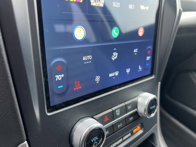 Certified 2022 Ford Edge SEL w/ Convenience Package image 15